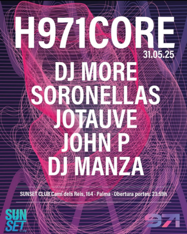 Hardcore edition