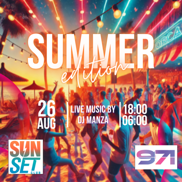 Summer edition